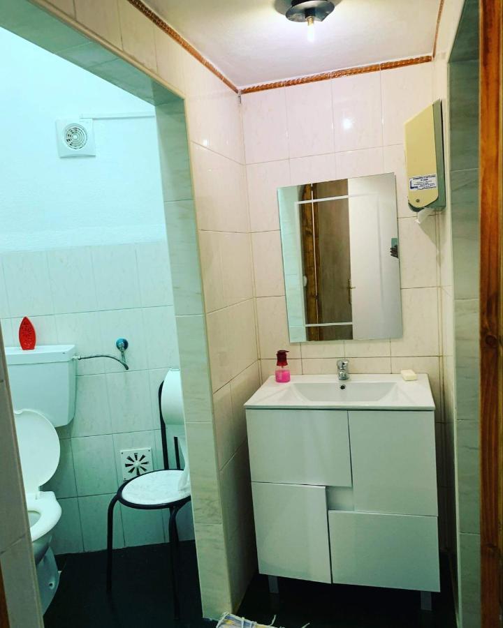 Sonegahostel الغرفة الصورة